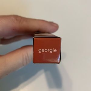 Karity Georgie The Gloss High-Shine Lip Gloss, NWT, NLA